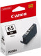 Originele inkt cartridge Canon CLI-65BK Zwart