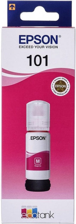 Originele inkt cartridge Epson C13T03V34A Magenta