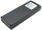 Originele kraanbatterij NiMH 10.8V 2000mAh geschikt voor Laird BT081-00053