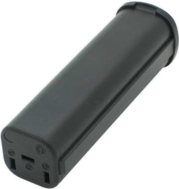 Originele kraanbatterij NiMH 9.6V 700mAh NBB AKK0600, 2.260.1010 128 x 47 x 47 mm
