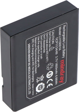 Originele Li-ion batterij Datascope Mindray PM60
