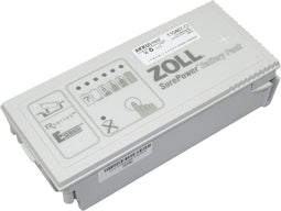 Originele Li-Ion batterij inch defibrillator AED Pro, E-serie