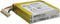 Originele Li-ion batterij Masimo-pulsoxymeter - type 23794