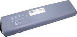 Originele Li-ionbatterij GE Marquette Monitor Carescape B650