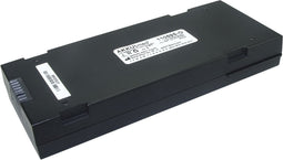 Originele Li-ionbatterij Mindray patiëntmonitor iMEC 8 iMEC10 - 022-000053-00
