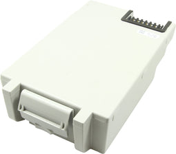 Originele Li-ionbatterij Nihon Kohden TEC-8000 - type SB831-V