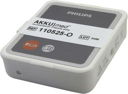 Originele Li-ionbatterij Philips-monitor IntelliVue MX40