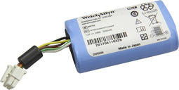 Originele Li-ionbatterij Welch Allyn bloeddrukmeter Connex Spot 2-cel - BATT22