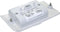 Originele Li-ionbatterij Welch Allyn Micropaq - type 008-0857-00