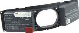 Originele Li-polymeerbatterij Heine X-07.99.680