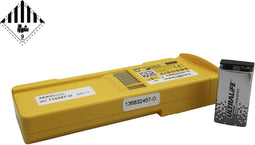 Originele lithiumbatterij Defibtech Lifeline AED DCF-100
