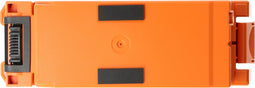Originele lithiumbatterij Nihon Kohden defibrillator Cardiolife AED2100 - NKPB-14301K