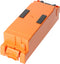 Originele lithiumbatterij Nihon Kohden defibrillator Cardiolife AED2100 - NKPB-14301K