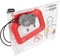 Originele lithiumbatterij Physio Control defibrillator Lifepak CR Plus / Express - 11403-000002