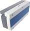 Originele loodbatterij Linak-batterijdoos type BAJ1 / BAJ2 / J1BA-001