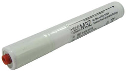 Originele medicijnbatterij NiMH 3.6V 600mAh vervangt Heine type M3Z