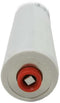 Originele medicijnbatterij NiMH 3.6V 600mAh vervangt Heine type M3Z