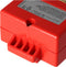 Originele NiMH accu geschikt voor Laird Cattron Theimeg radiografische afstandsbediening, LRC BE 023-00122, 4.8V 1500mAh
