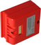 Originele NiMH accu geschikt voor Laird Cattron Theimeg radiografische afstandsbediening, LRC BE 023-00122, 4.8V 1500mAh