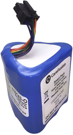 Originele NiMH-batterij Alaris Medical System Asena - Smart Pack 1000SP01122