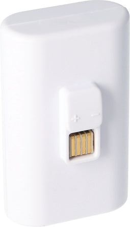 Originele NiMH-batterij bruin, Welch Allyn Thermoscan Pro 6000 - type 104894