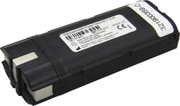 Originele NiMH-batterij Getemed Vitaguard VG-2100, VG-3100 - 73442201