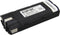 Originele NiMH-batterij Getemed Vitaguard VG-2100, VG-3100 - 73442201