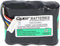 Originele NiMH-batterij Masimo-pulsoximeter Radical / Radical 7 - Type 14282