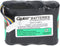 Originele NiMH-batterij Masimo-pulsoximeter Radical / Radical 7 - Type 14282