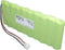 Originele NiMH-batterij Medical Econet Monitor 5
