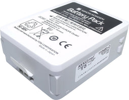 Originele NiMH-batterij Nihon Kohden BSM 3000, 6000 - type X075