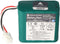 Originele NiMH-batterij Nihon Kohden PVM-2700, 2703 type X076 / SB-201P