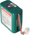 Originele NiMH-batterij Nihon Kohden PVM-2700, 2703 type X076 / SB-201P