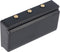 Originele NiMH-batterij Palfinger Palcom P7-batterij EEA10506, EEA10508
