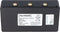 Originele NiMH-batterij Palfinger Palcom P7-batterij EEA10506, EEA10508
