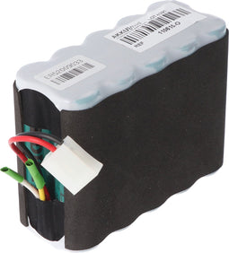 Originele NiMH-batterij Paramedische defibrillator CU-ER