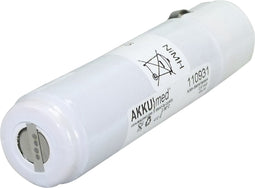 Originele NiMH-batterij Riester ri-accu 10681