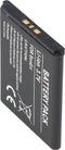 Originele OTB Accu Batterij Sony Ericsson BST-33 - 650mAh
