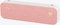 Originele Peripage A40 Draagbare Bluetooth Printer Roze- Thermisch - Mobiel- A4- Zwart Wit - Inclusief een rol thermisch papier -Draadloos - Compact - Draagbaar