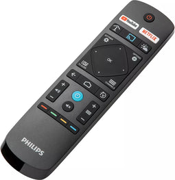 Originele Philips 22AV1905B - Hospitality Afstandsbediening - Hotel Afstandsbediening
