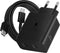 Originele Samsung 50W Power Adapter Duo met USB-C Kabel 1.8 Meter 5A Zwart