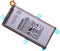 Originele Samsung Galaxy A6 Plus Batterij EB-BJ805ABE 3500mAh