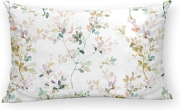 Kussenhoes Muaré 0120-247 Multicolour 30 x 50 cm