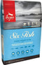 Orijen Kattenvoer Whole Prey Six Fish 1,8 kg