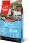 Orijen Kattenvoer - Whole Prey Six Fish - Vis - 5.4 kg