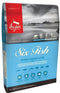 Orijen Kattenvoer - Whole Prey Six Fish - Vis - 5.4 kg