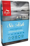 Orijen Kattenvoer - Whole Prey Six Fish - Vis - 5.4 kg