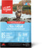Orijen Kattenvoer - Whole Prey Six Fish - Vis - 5.4 kg