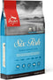 Orijen Kattenvoer - Whole Prey Six Fish - Vis - 5.4 kg