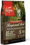 Orijen Regional Red Cat - Kattenvoer - 5.4 kg